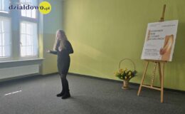 Leon Osiecki, Tymoteusz Lech i Maria Spychalska wystąpią w konkursie recytatorskim w Olsztynie