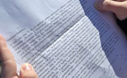 Bieg Pamięci Żołnierzy Wyklętych – Tropem Wilczym