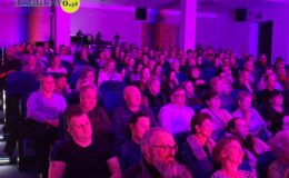 Spektakl „Algorytm miłości” – w poszukiwaniu drugiej połówki