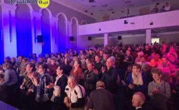 Spektakl „Algorytm miłości” – w poszukiwaniu drugiej połówki