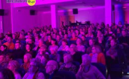 Spektakl „Algorytm miłości” – w poszukiwaniu drugiej połówki