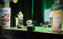 Dwa dni pełne inspiracji i dobrej energii w Działdowie. Konferencja „Relacje, które budują”