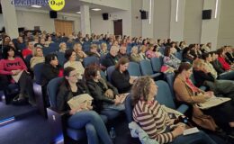 Dwa dni pełne inspiracji i dobrej energii w Działdowie. Konferencja „Relacje, które budują”