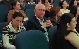 Dwa dni pełne inspiracji i dobrej energii w Działdowie. Konferencja „Relacje, które budują”