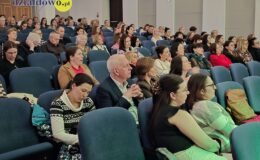 Dwa dni pełne inspiracji i dobrej energii w Działdowie. Konferencja „Relacje, które budują”