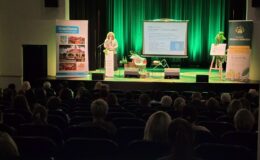 Dwa dni pełne inspiracji i dobrej energii w Działdowie. Konferencja „Relacje, które budują”