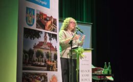 Dwa dni pełne inspiracji i dobrej energii w Działdowie. Konferencja „Relacje, które budują”