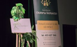 Dwa dni pełne inspiracji i dobrej energii w Działdowie. Konferencja „Relacje, które budują”