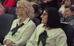 Dwa dni pełne inspiracji i dobrej energii w Działdowie. Konferencja „Relacje, które budują”