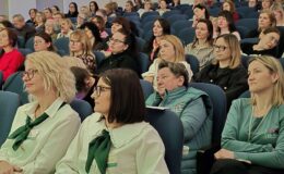 Dwa dni pełne inspiracji i dobrej energii w Działdowie. Konferencja „Relacje, które budują”
