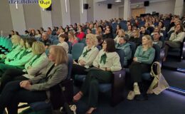 Dwa dni pełne inspiracji i dobrej energii w Działdowie. Konferencja „Relacje, które budują”