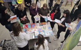 Dwa dni pełne inspiracji i dobrej energii w Działdowie. Konferencja „Relacje, które budują”
