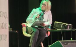 Dwa dni pełne inspiracji i dobrej energii w Działdowie. Konferencja „Relacje, które budują”