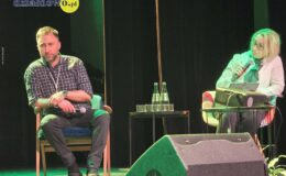 Dwa dni pełne inspiracji i dobrej energii w Działdowie. Konferencja „Relacje, które budują”
