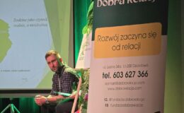 Dwa dni pełne inspiracji i dobrej energii w Działdowie. Konferencja „Relacje, które budują”