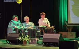 Dwa dni pełne inspiracji i dobrej energii w Działdowie. Konferencja „Relacje, które budują”