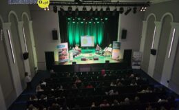Dwa dni pełne inspiracji i dobrej energii w Działdowie. Konferencja „Relacje, które budują”