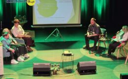 Dwa dni pełne inspiracji i dobrej energii w Działdowie. Konferencja „Relacje, które budują”