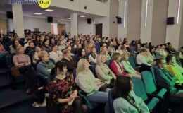 Dwa dni pełne inspiracji i dobrej energii w Działdowie. Konferencja „Relacje, które budują”
