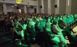Dwa dni pełne inspiracji i dobrej energii w Działdowie. Konferencja „Relacje, które budują”