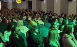 Dwa dni pełne inspiracji i dobrej energii w Działdowie. Konferencja „Relacje, które budują”
