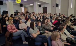 Dwa dni pełne inspiracji i dobrej energii w Działdowie. Konferencja „Relacje, które budują”