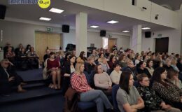 Dwa dni pełne inspiracji i dobrej energii w Działdowie. Konferencja „Relacje, które budują”