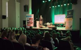 Dwa dni pełne inspiracji i dobrej energii w Działdowie. Konferencja „Relacje, które budują”