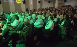 Dwa dni pełne inspiracji i dobrej energii w Działdowie. Konferencja „Relacje, które budują”