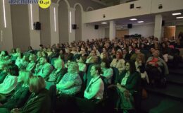 Dwa dni pełne inspiracji i dobrej energii w Działdowie. Konferencja „Relacje, które budują”