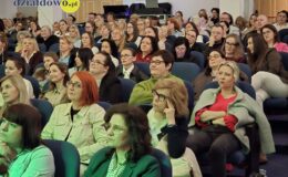 Dwa dni pełne inspiracji i dobrej energii w Działdowie. Konferencja „Relacje, które budują”