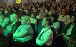 Dwa dni pełne inspiracji i dobrej energii w Działdowie. Konferencja „Relacje, które budują”
