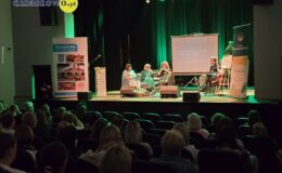 Dwa dni pełne inspiracji i dobrej energii w Działdowie. Konferencja „Relacje, które budują”