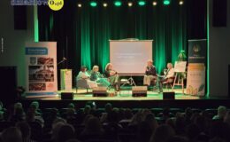 Dwa dni pełne inspiracji i dobrej energii w Działdowie. Konferencja „Relacje, które budują”