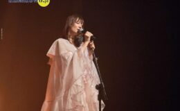 Recital Beli Komoszyńskiej w ramach akcji „Mosty zamiast murów”