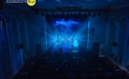 Recital Beli Komoszyńskiej w ramach akcji „Mosty zamiast murów”