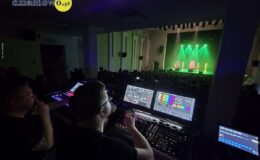 Recital Beli Komoszyńskiej w ramach akcji „Mosty zamiast murów”