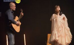 Recital Beli Komoszyńskiej w ramach akcji „Mosty zamiast murów”