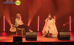 Recital Beli Komoszyńskiej w ramach akcji „Mosty zamiast murów”