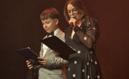 Musical „Mosty zamiast murów”