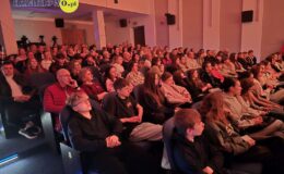 Musical „Mosty zamiast murów”