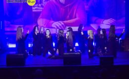 Musical „Mosty zamiast murów”
