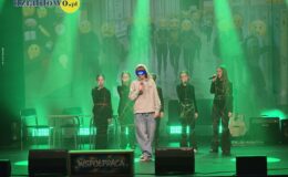Musical „Mosty zamiast murów”