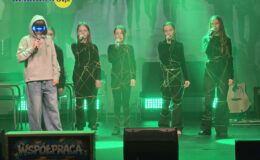 Musical „Mosty zamiast murów”