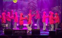 Musical „Mosty zamiast murów”