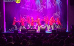 Musical „Mosty zamiast murów”