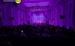 Musical „Mosty zamiast murów”