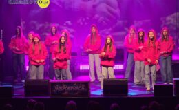 Musical „Mosty zamiast murów”