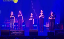 Musical „Mosty zamiast murów”