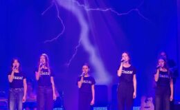 Musical „Mosty zamiast murów”